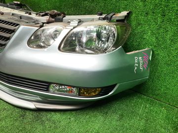 НОУСКАТ НА MITSUBISHI AIRTREK CU2W 4G63