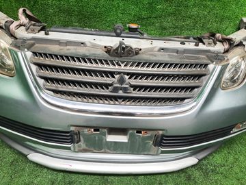 НОУСКАТ НА MITSUBISHI AIRTREK CU2W 4G63