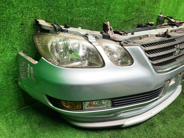 НОУСКАТ НА MITSUBISHI AIRTREK CU2W 4G63