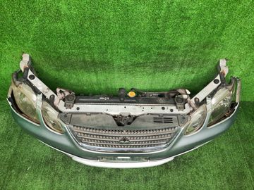 НОУСКАТ НА MITSUBISHI AIRTREK CU2W 4G63