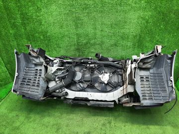 НОУСКАТ НА MITSUBISHI GALANT FORTIS CY4A 4B11T