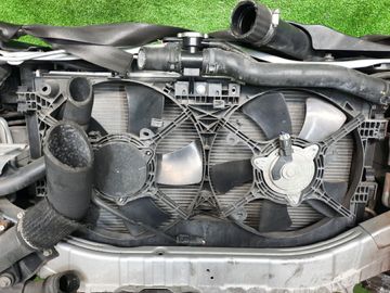 НОУСКАТ НА MITSUBISHI GALANT FORTIS CY4A 4B11T
