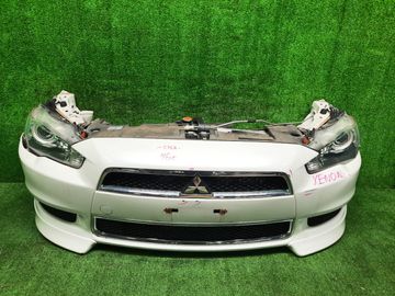 НОУСКАТ НА MITSUBISHI GALANT FORTIS CY4A 4B11