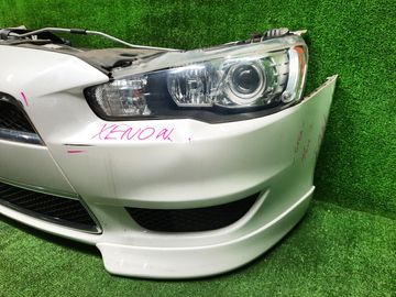 НОУСКАТ НА MITSUBISHI GALANT FORTIS CY4A 4B11