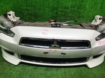 НОУСКАТ НА MITSUBISHI GALANT FORTIS CY4A 4B11