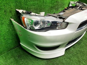 НОУСКАТ НА MITSUBISHI GALANT FORTIS CY4A 4B11