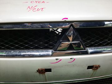 НОУСКАТ НА MITSUBISHI GALANT FORTIS CY4A 4B11