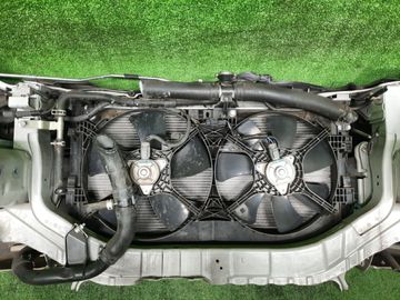 НОУСКАТ НА MITSUBISHI GALANT FORTIS CY4A 4B11