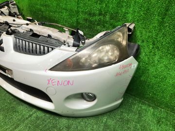 НОУСКАТ НА MITSUBISHI GRANDIS NA4W 4G69