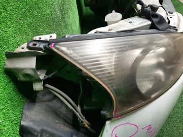 НОУСКАТ НА MITSUBISHI GRANDIS NA4W 4G69