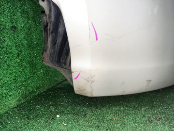 НОУСКАТ НА MITSUBISHI GRANDIS NA4W 4G69