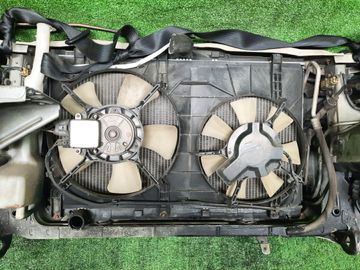 НОУСКАТ НА MITSUBISHI GRANDIS NA4W 4G69