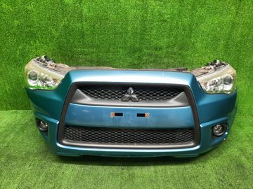 НОУСКАТ НА MITSUBISHI RVR GA3W 4B10
