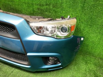 НОУСКАТ НА MITSUBISHI RVR GA3W 4B10