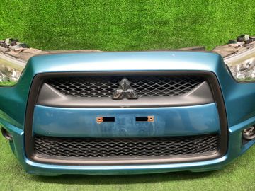 НОУСКАТ НА MITSUBISHI RVR GA3W 4B10