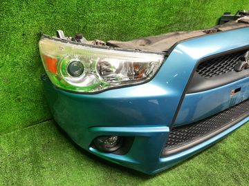 НОУСКАТ НА MITSUBISHI RVR GA3W 4B10