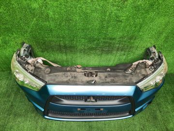 НОУСКАТ НА MITSUBISHI RVR GA3W 4B10