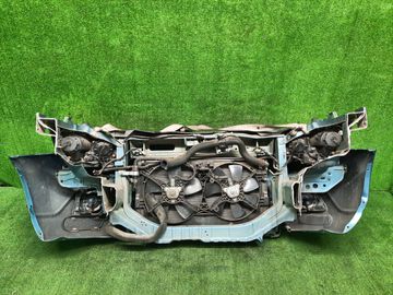 НОУСКАТ НА MITSUBISHI RVR GA3W 4B10