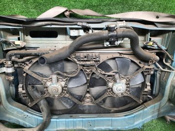 НОУСКАТ НА MITSUBISHI RVR GA3W 4B10