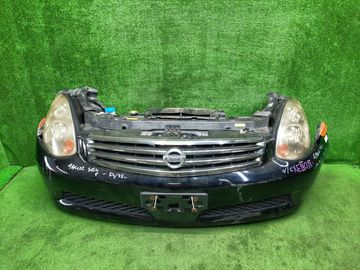НОУСКАТ НА NISSAN SKYLINE V35 VQ25DD