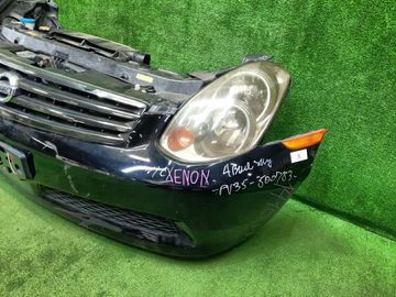 НОУСКАТ НА NISSAN SKYLINE V35 VQ25DD