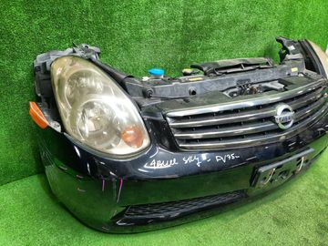 НОУСКАТ НА NISSAN SKYLINE V35 VQ25DD