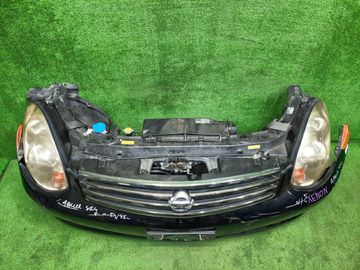 НОУСКАТ НА NISSAN SKYLINE V35 VQ25DD