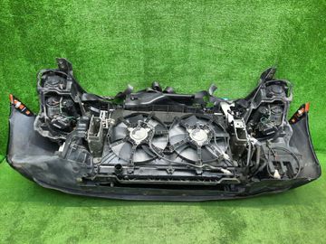 НОУСКАТ НА NISSAN SKYLINE V35 VQ25DD