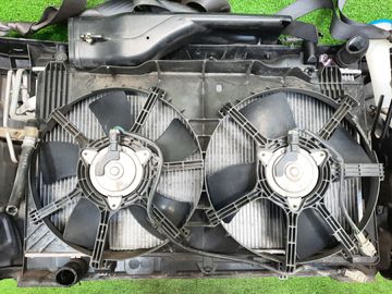 НОУСКАТ НА NISSAN SKYLINE V35 VQ25DD