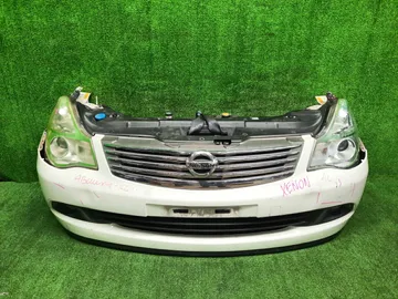 НОУСКАТ НА NISSAN BLUEBIRD SYLPHY G11 MR20DE