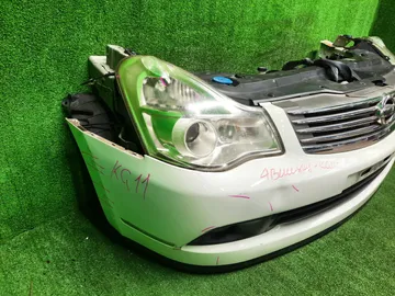 НОУСКАТ НА NISSAN BLUEBIRD SYLPHY G11 MR20DE