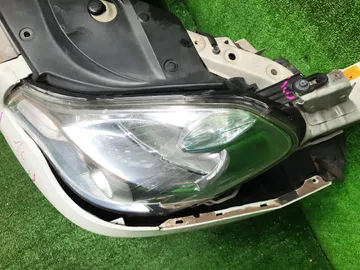 НОУСКАТ НА NISSAN BLUEBIRD SYLPHY G11 MR20DE