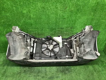 НОУСКАТ НА NISSAN BLUEBIRD SYLPHY G11 MR20DE