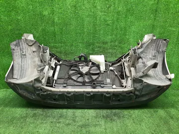 НОУСКАТ НА NISSAN BLUEBIRD SYLPHY G11 MR20DE