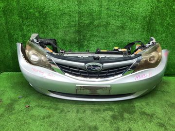 НОУСКАТ НА SUBARU IMPREZA GH7 EJ203