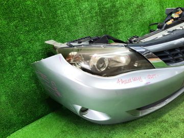 НОУСКАТ НА SUBARU IMPREZA GH7 EJ203