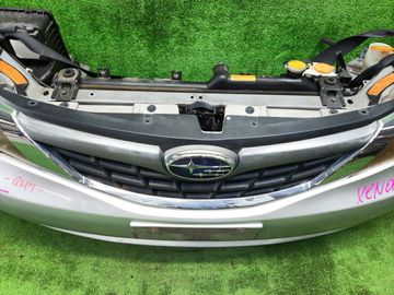 НОУСКАТ НА SUBARU IMPREZA GH7 EJ203