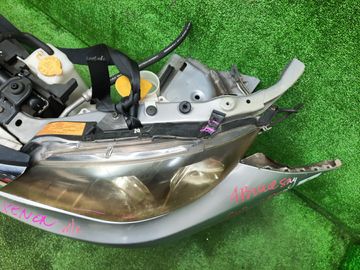 НОУСКАТ НА SUBARU IMPREZA GH7 EJ203