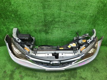 НОУСКАТ НА SUBARU IMPREZA GH7 EJ203
