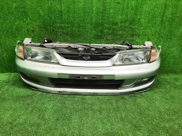 НОУСКАТ НА NISSAN PULSAR N15 GA15DE