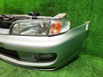 НОУСКАТ НА NISSAN PULSAR N15 GA15DE