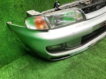 НОУСКАТ НА NISSAN PULSAR N15 GA15DE