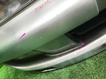 НОУСКАТ НА NISSAN PULSAR N15 GA15DE