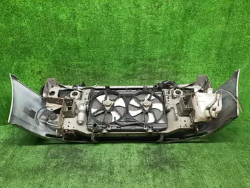 НОУСКАТ НА NISSAN PULSAR N15 GA15DE