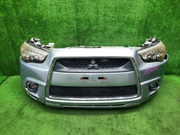 НОУСКАТ НА MITSUBISHI RVR GA3W 4B10