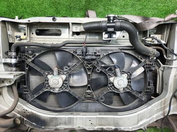 НОУСКАТ НА MITSUBISHI RVR GA3W 4B10