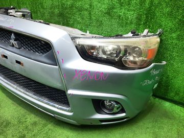 НОУСКАТ НА MITSUBISHI RVR GA3W 4B10