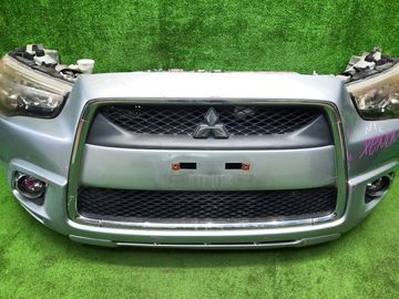 НОУСКАТ НА MITSUBISHI RVR GA3W 4B10
