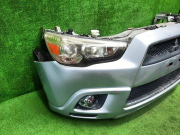 НОУСКАТ НА MITSUBISHI RVR GA3W 4B10