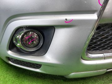 НОУСКАТ НА MITSUBISHI RVR GA3W 4B10